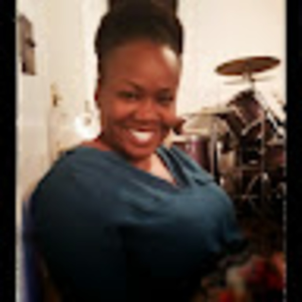 Meet your Posher, Tavaralyn